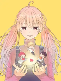 久久99免费视频漫改《第十三层书架》